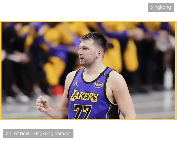 东契奇助独行侠战胜湖人：NBA赛场上的“奇迹”与“勇气”